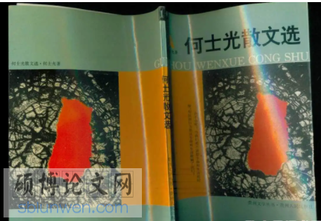 文学论文参考