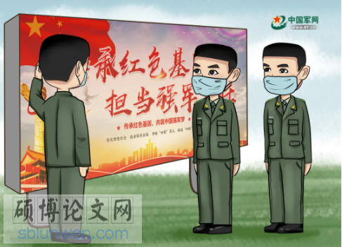 政治论文参考