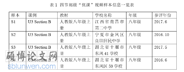 教学论文怎么写
