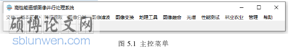 软件工程论文参考