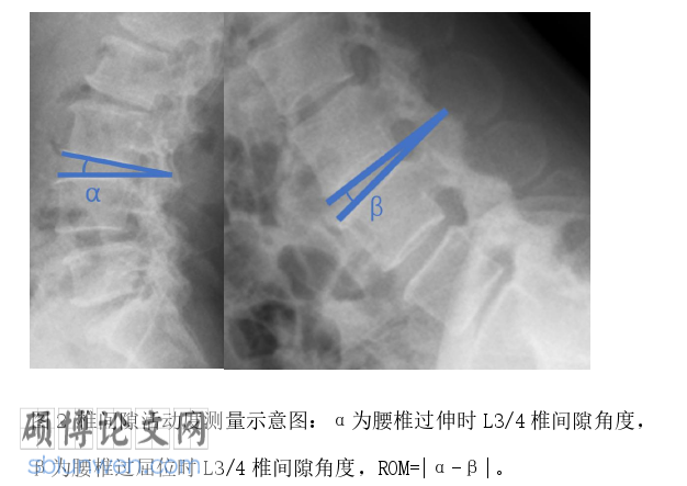 临床医学论文参考