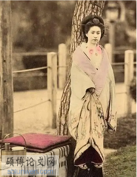 日本留学论文参考