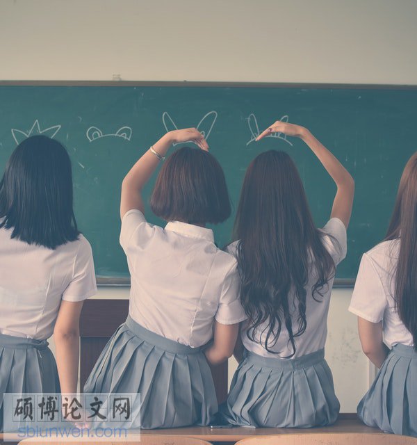 教育技术学位论文摘要怎么写范文