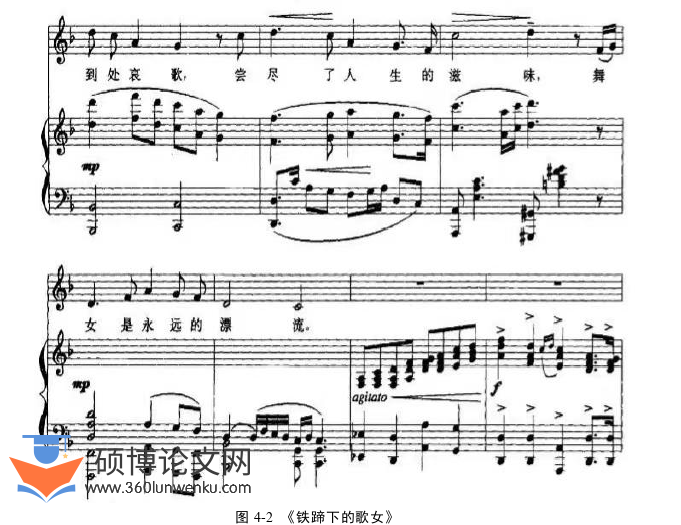 音乐论文怎么写