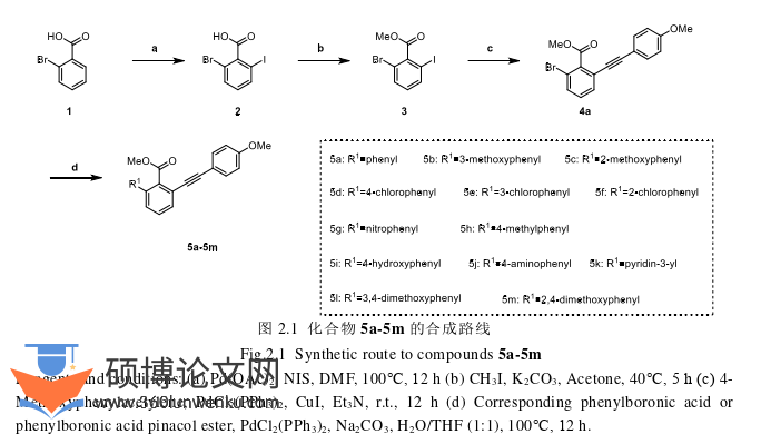 药学论文怎么写