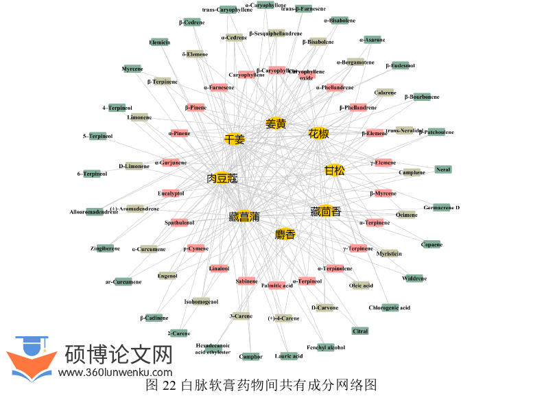 药学论文怎么写