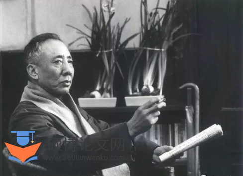 文学论文参考
