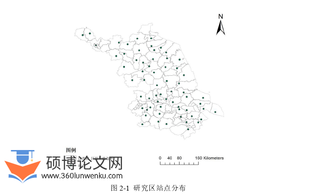农业论文怎么写