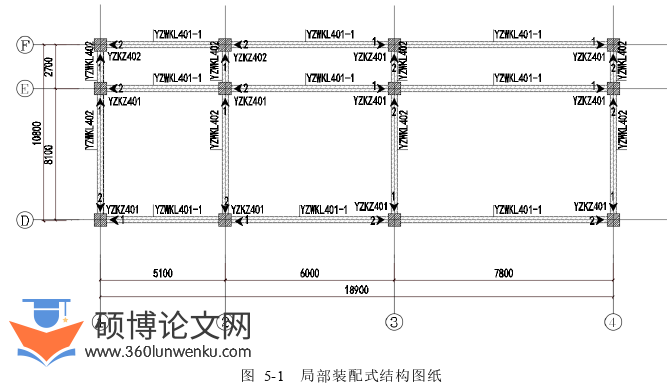 土木工程论文参考