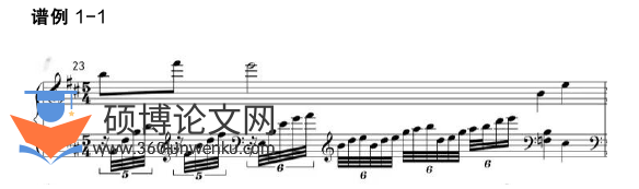 音乐论文怎么写