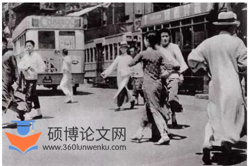 文学论文参考