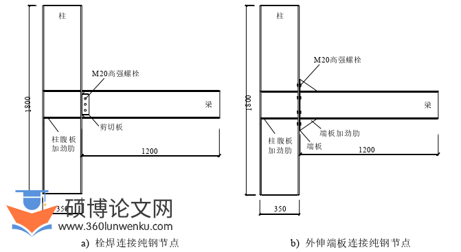 土木工程论文参考