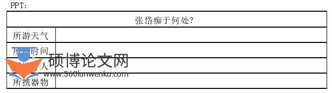 教学论文参考