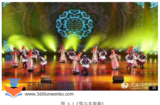 艺术论文参考