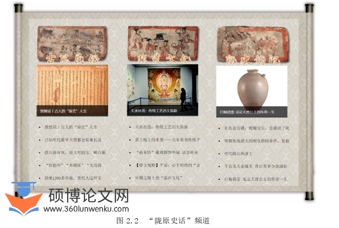 新闻媒体论文怎么写