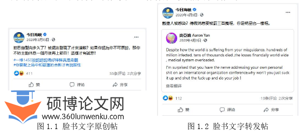新闻媒体论文参考