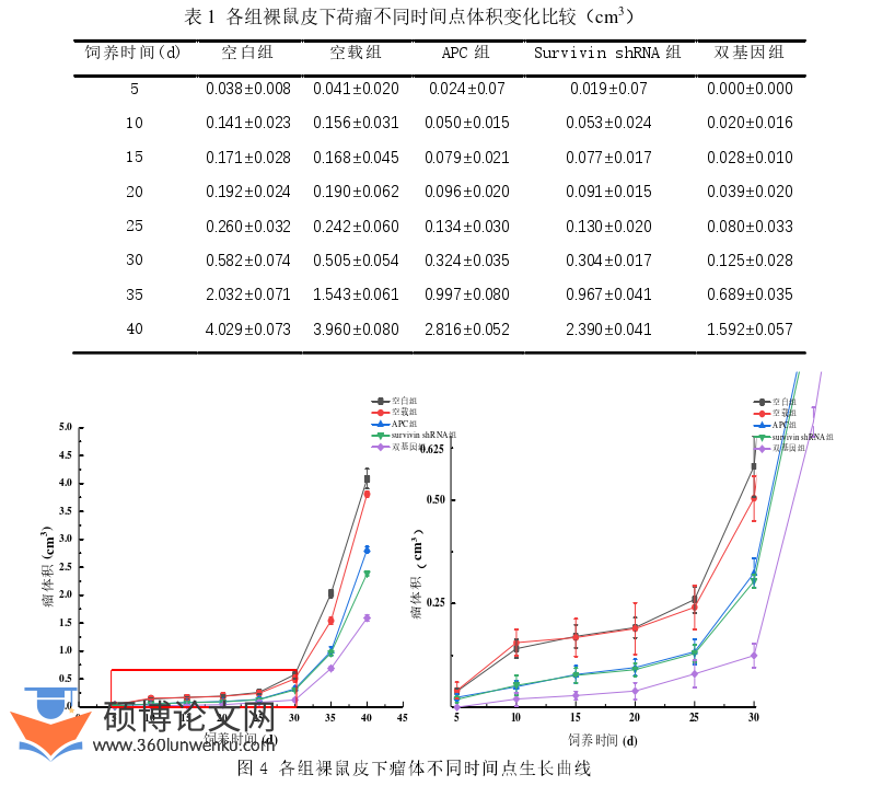 临床医学论文参考