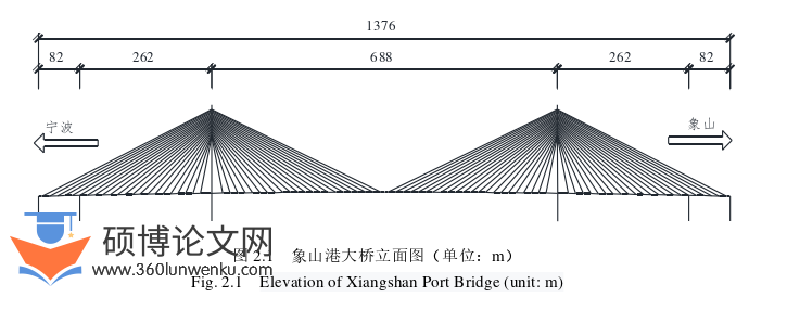 土木工程论文参考