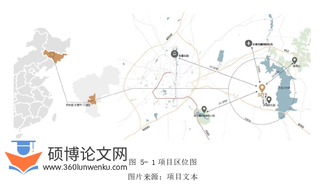 建筑论文参考