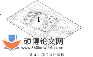 建筑论文参考