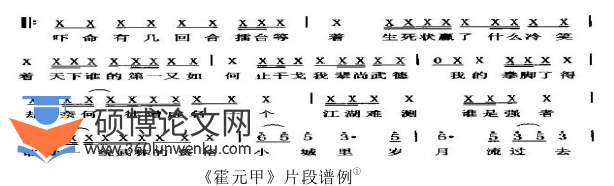 音乐论文怎么写