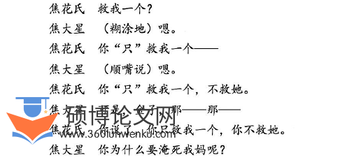 艺术论文参考