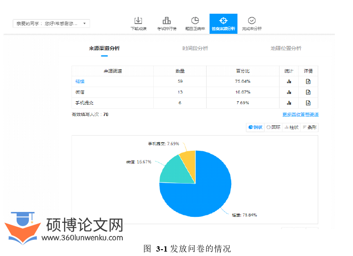 教学论文怎么写