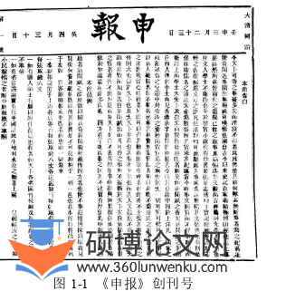 新闻媒体论文怎么写