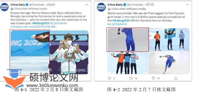新闻媒体论文参考