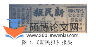 新闻媒体论文怎么写