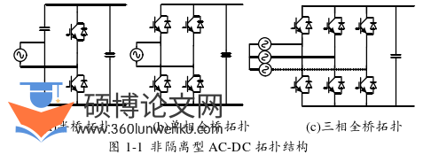 电气自动化论文参考