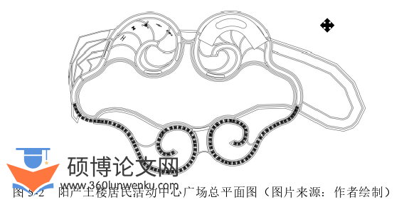 在职硕士论文参考