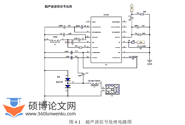 机械论文参考