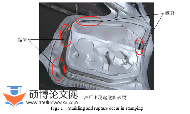 机械论文参考
