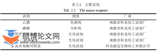 药学论文怎么写