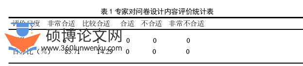 体育论文参考