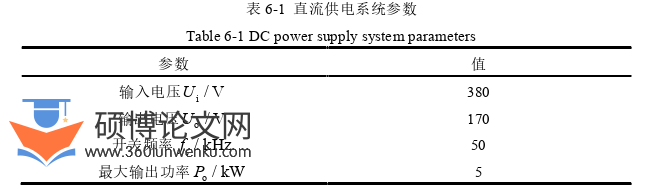电气自动化论文参考