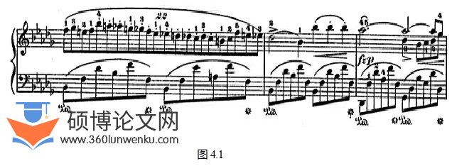 音乐论文参考