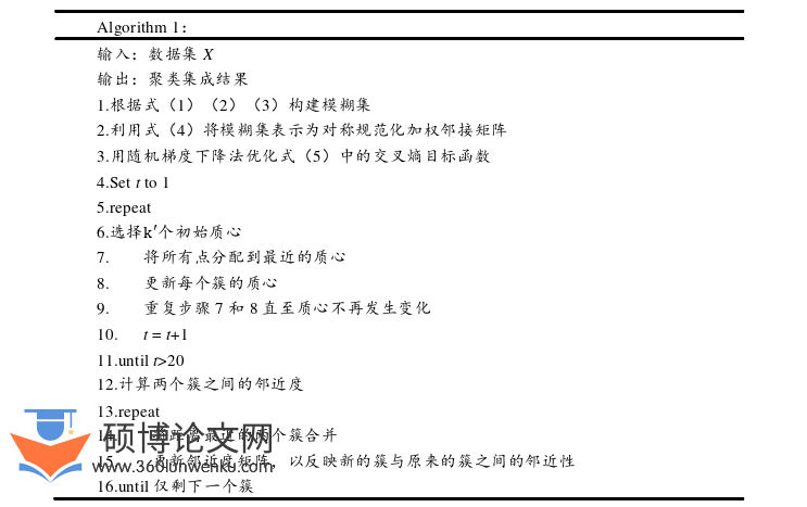 机械论文怎么写