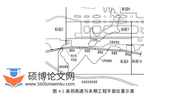 土木工程论文参考