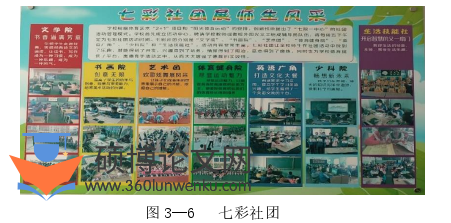 教育管理论文参考