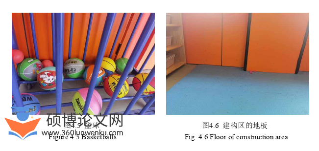 学前教育论文参考