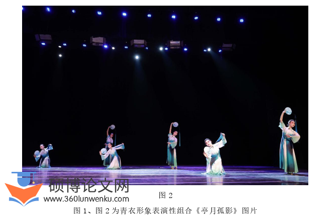 艺术论文参考