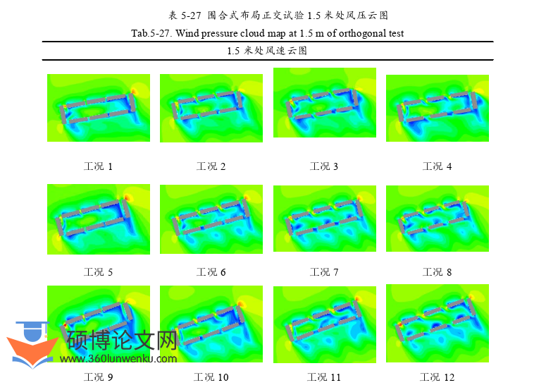 建筑论文参考