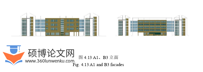 建筑论文参考