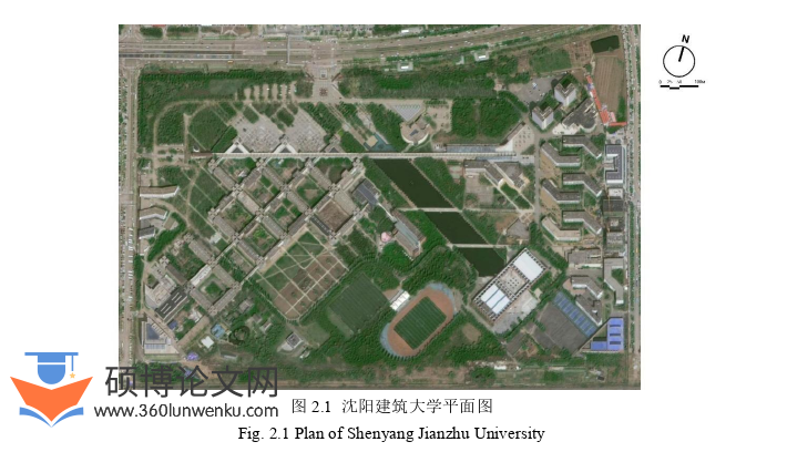 建筑论文怎么写