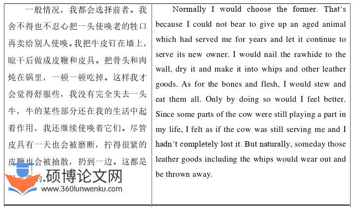 英语论文怎么写
