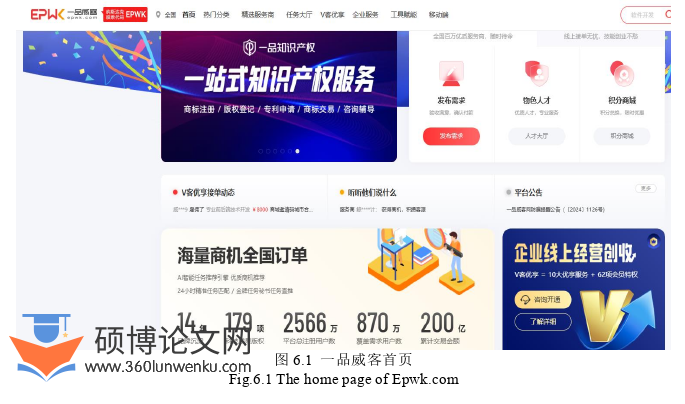 企业管理论文参考